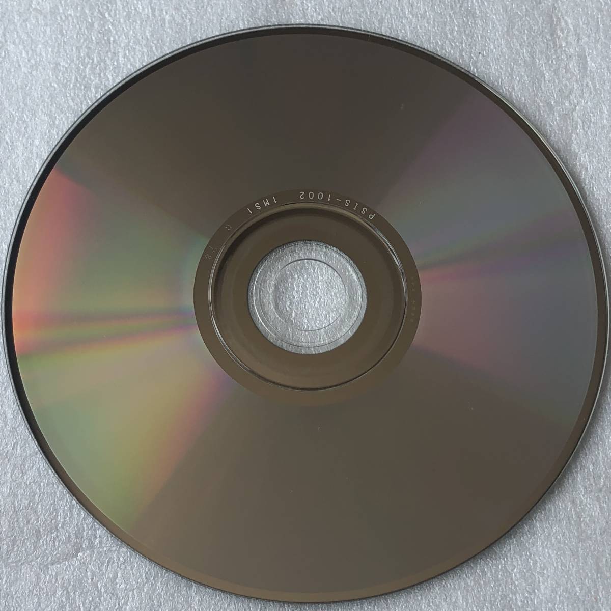 中古CD SCREW スクリュー/VIRUS(CD+DVD）2nd(2007年 PSIS-1002) 日本産,ヴィジュアル系_画像4