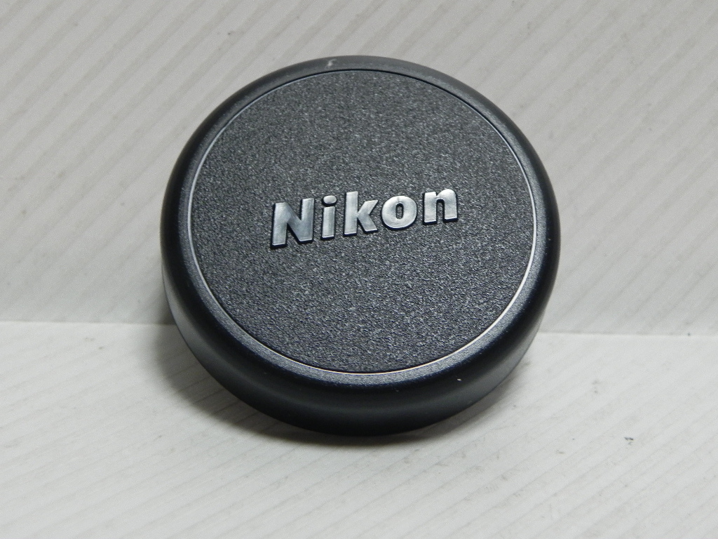 ニコン NIKON 双眼鏡対物キャップ 8x30E II N_画像1