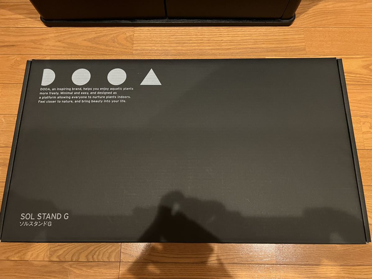 ADA DOOA SOLSTAND G ソルスタンドG アクアデザインアマノ ADA DOOA SOLSTAND G ソルスタンドG アクアデザインアマノ