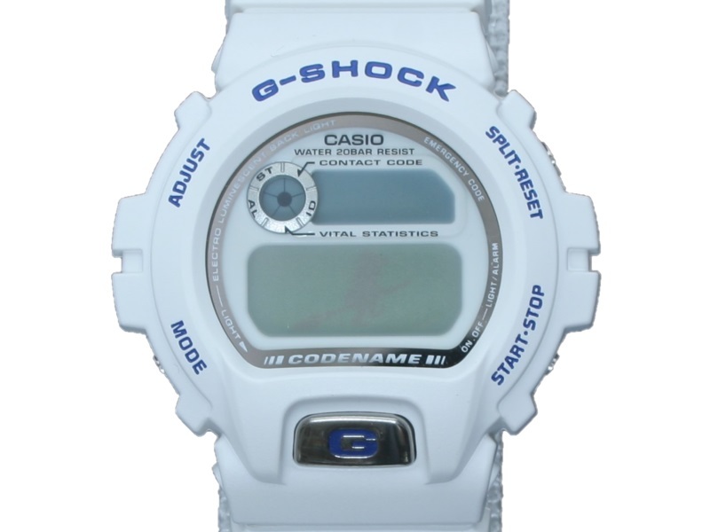 CASIO カシオ G-SHOCK/Baby-G ジーショック/ベビーG ラバーズ