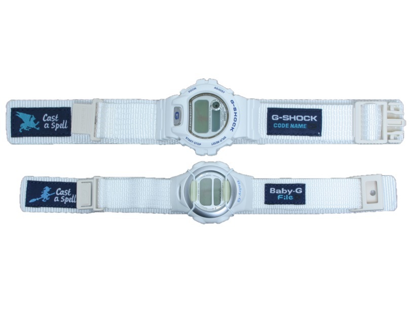 100%本物保証! カシオ 【新品・未使用品】CASIO G-SHOCK/Baby-G DW