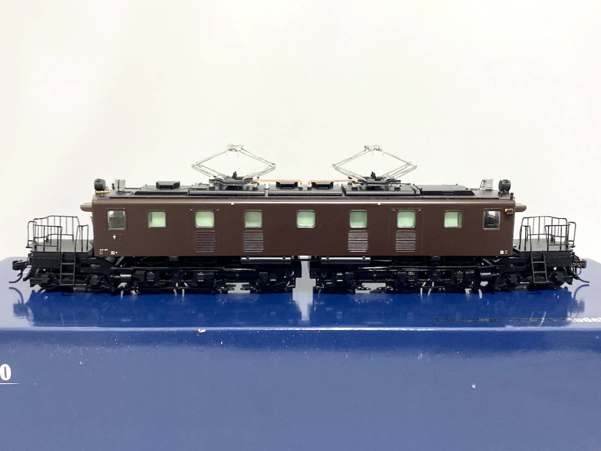 EF57,天賞堂、電気機関車、HOゲージ 格安 鉄道模型 HOゲージ 天賞堂 電気機関車 EF57形 2〜15号機