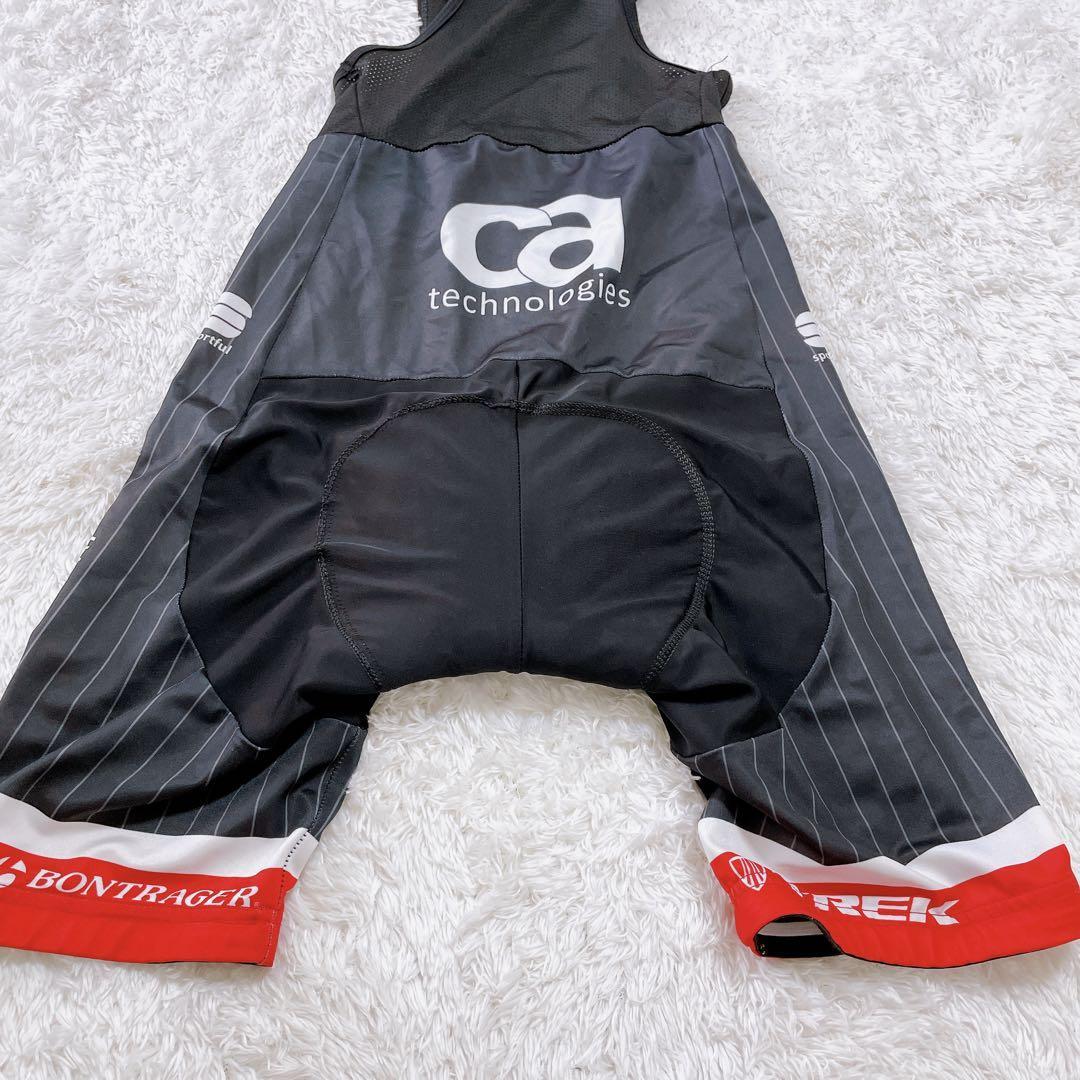 美品】TREK トレックセガフレード サイクルジャージ 上下セット 美品】TREK トレックセガフレード サイクルジャージ 上下セット