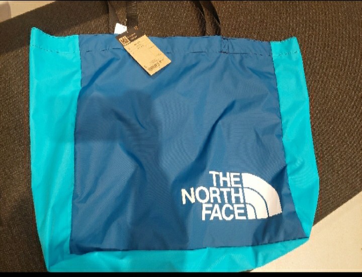 THE NORTH FACE　トートバッグ　Loop Tote L_画像1