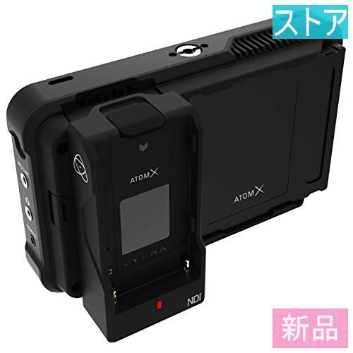 新品・ストア☆モニター一体型レコーダー ATOMOS NINJA V