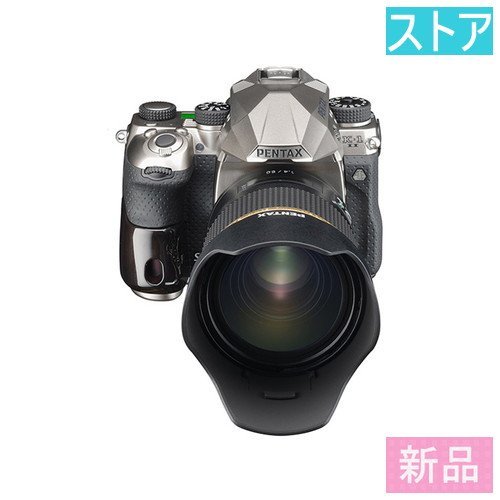 2023夏季 ヤフオク! - PENTAX デジタル一眼レフカメラ K-1 Mark II 28
