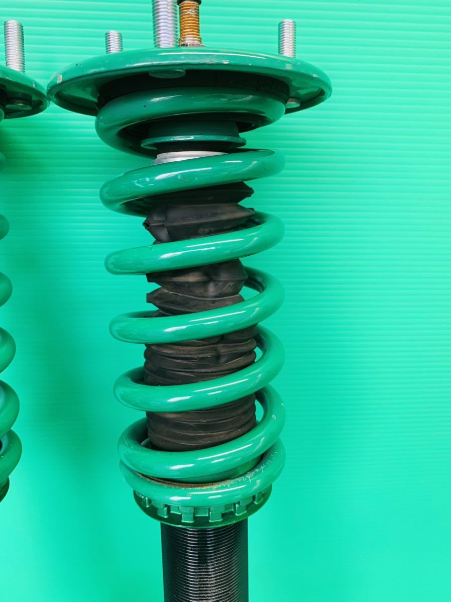 TEIN FLEX A テイン フレックスA 全長式 車高調 フルタップ GSE20