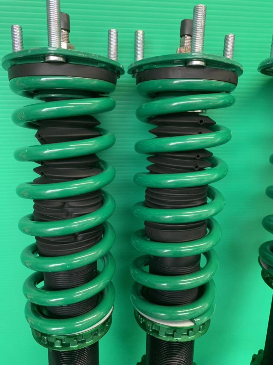 TEIN FLEX A テイン フレックスA 全長式 車高調 フルタップ GSE20