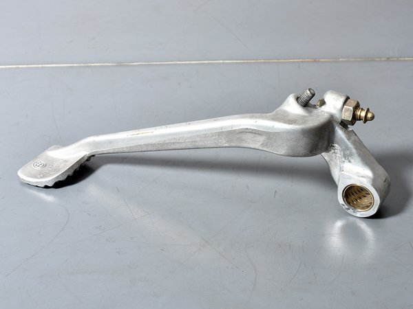  superior BMW K1100RS original rear brake pedal 