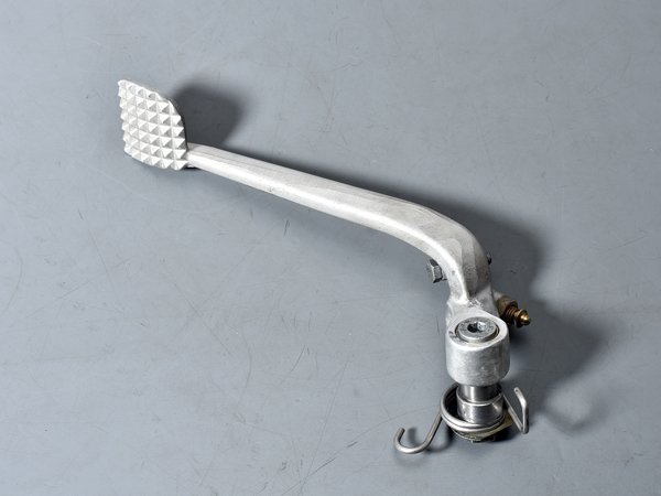  superior BMW K1100RS original rear brake pedal 