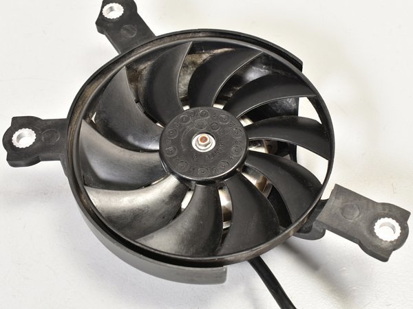  superior Suzuki V strom 250 DS11A original radiator fan radiator fan cooling fan 