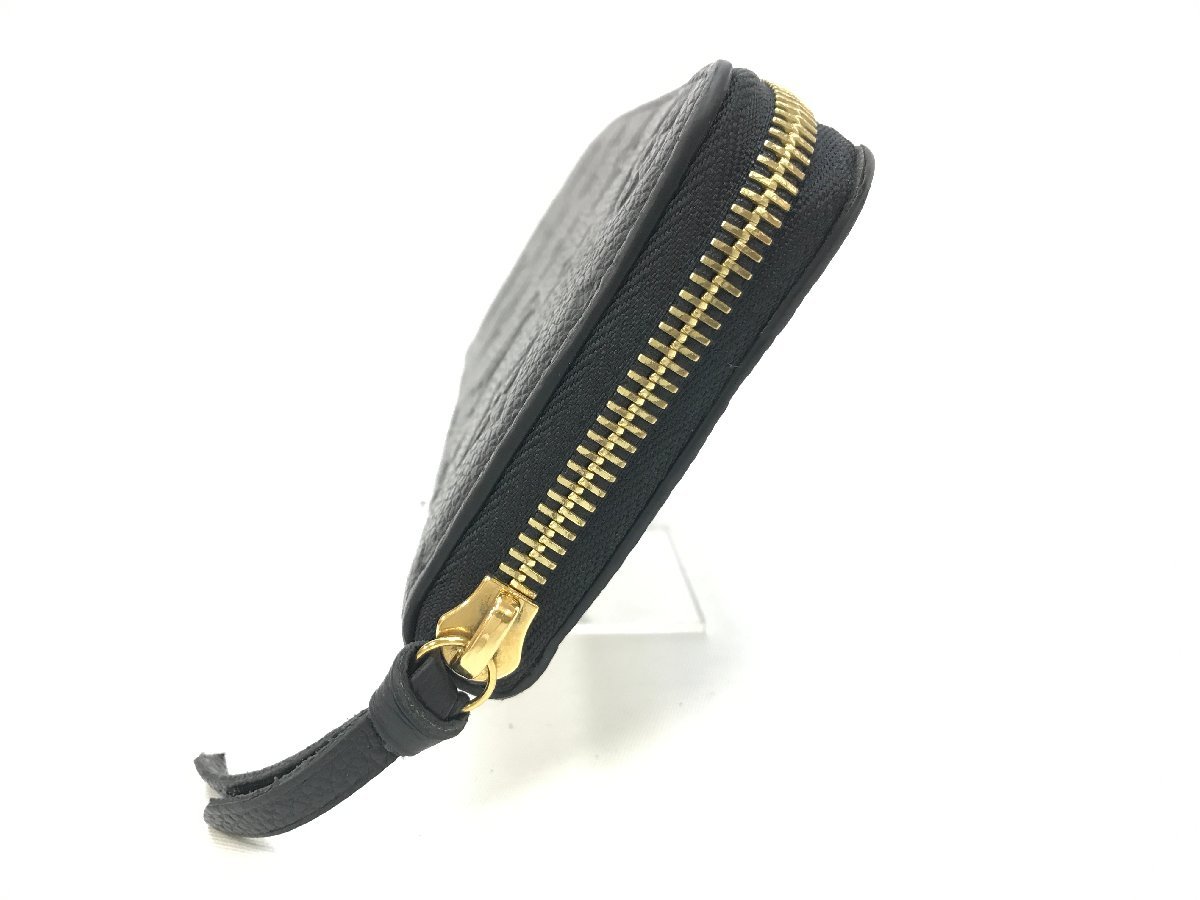 美品 LOUIS VUITTON ルイヴィトン アンプラント ポルトフォイユ