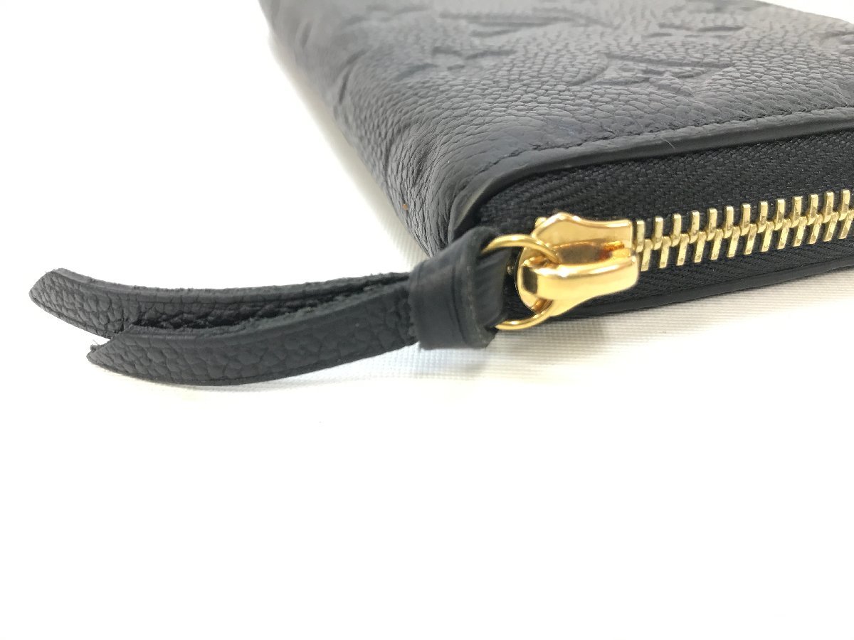 美品 LOUIS VUITTON ルイヴィトン アンプラント ポルトフォイユ