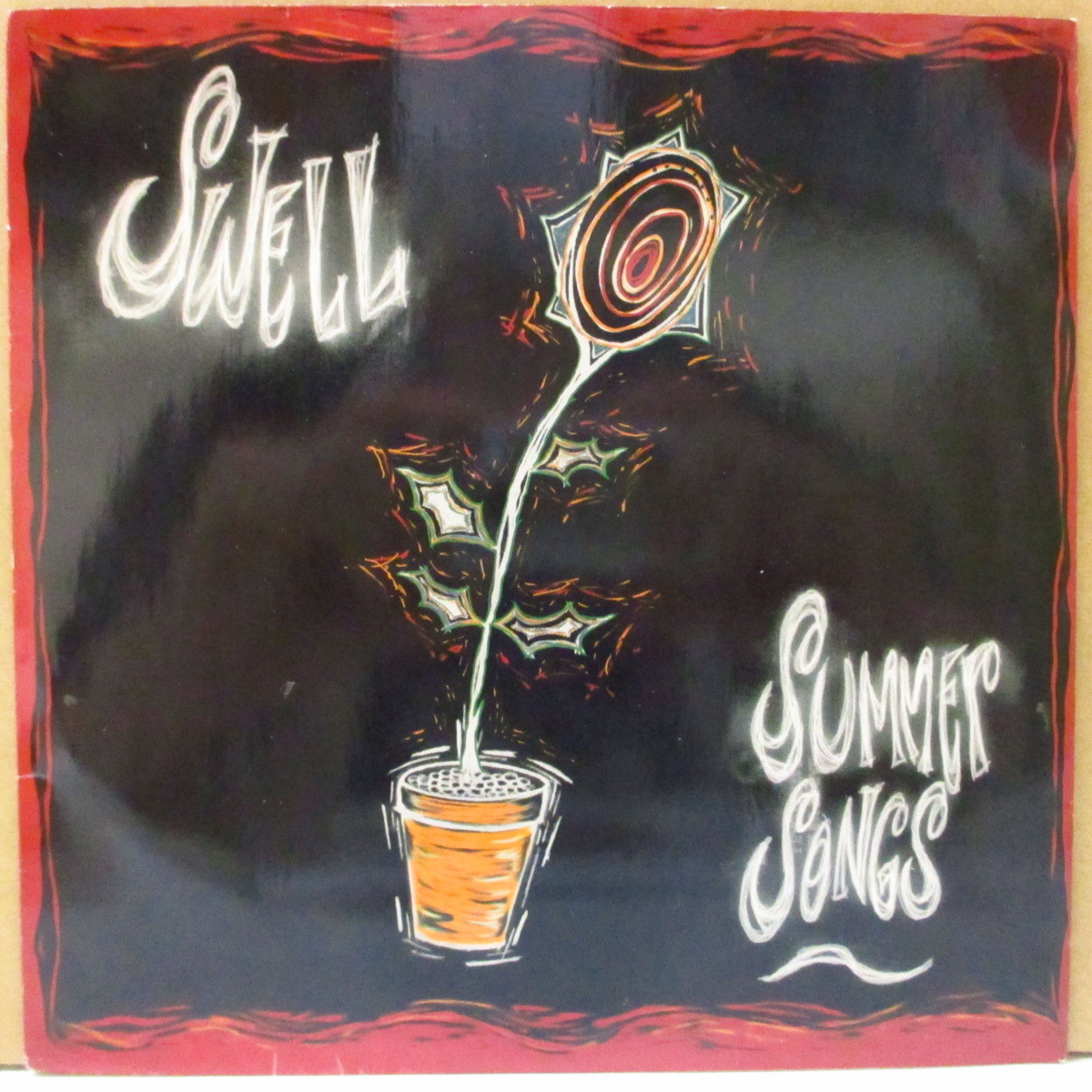 SWELL-Summer Songs (US オリジナル 7)の画像1