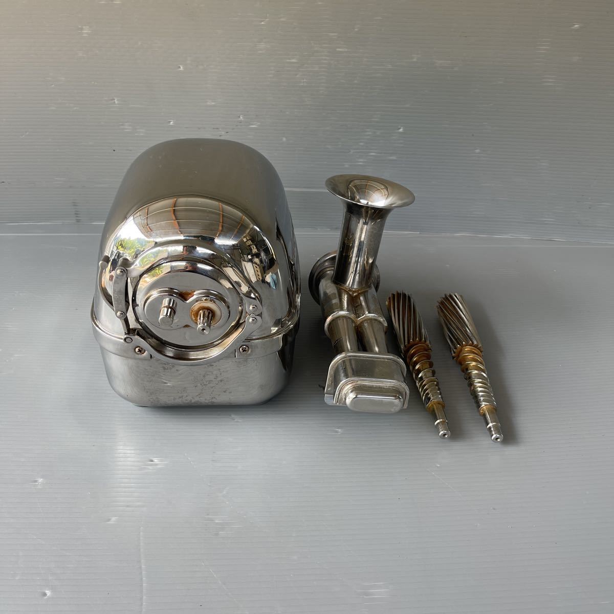 Angel Juicer/エンジェルジューサー スロージューサー Angel Juicer/エンジェルジューサー スロージューサー