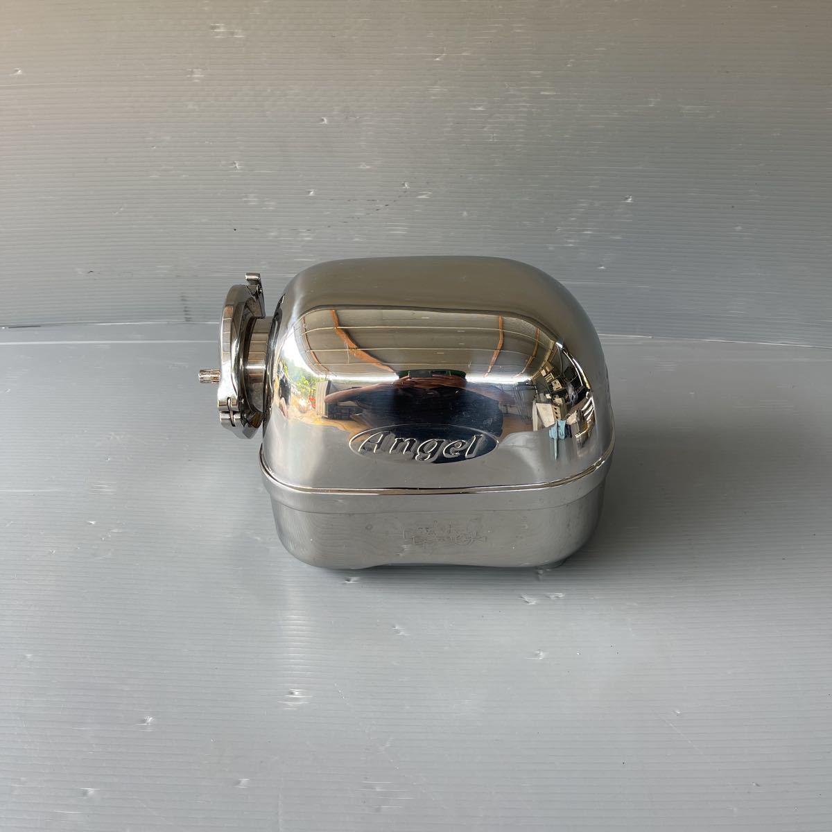 Angel Juicer/エンジェルジューサー スロージューサー Angel Juicer/エンジェルジューサー スロージューサー