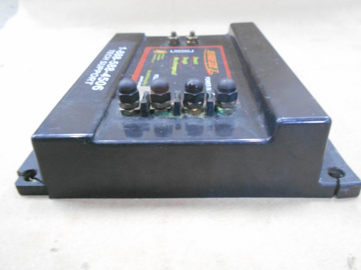 25-224 Stealth 1 Charging Charg Tech Ind, STEALTH 1 DC 割く 25-224 Stealth 1 Charging Charg Tech Ind, STEALTH 1 DC 割く