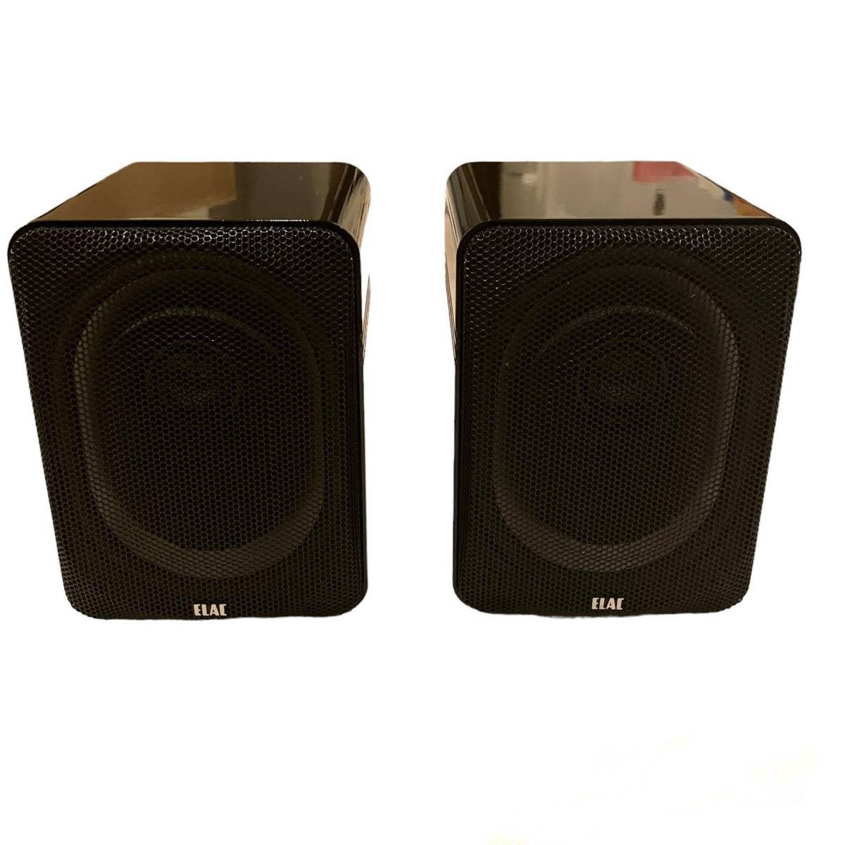 美品】ELAC スピーカー BS302 付属品完備 | top-chassis-belgium.be