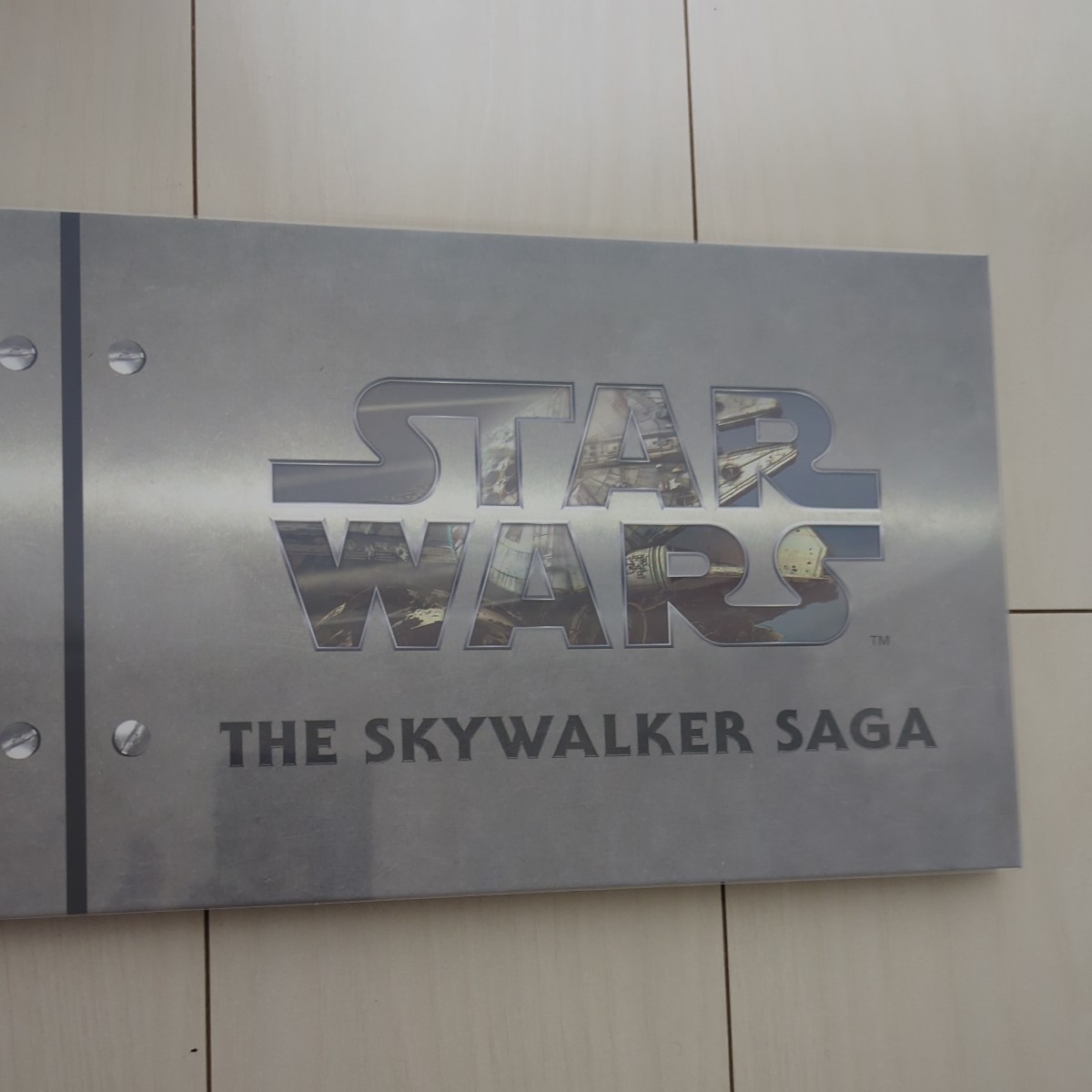 スター・ウォーズ スカイウォーカー・サーガ コンプリートBOX [UltraHD