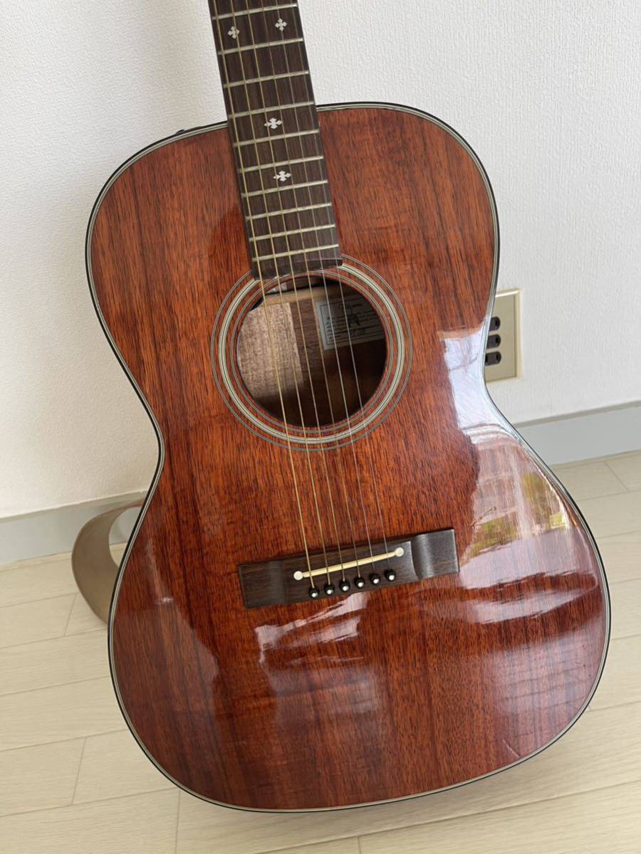 Takamine / PT407 ギター アコースティックギター | veganutris.com.br