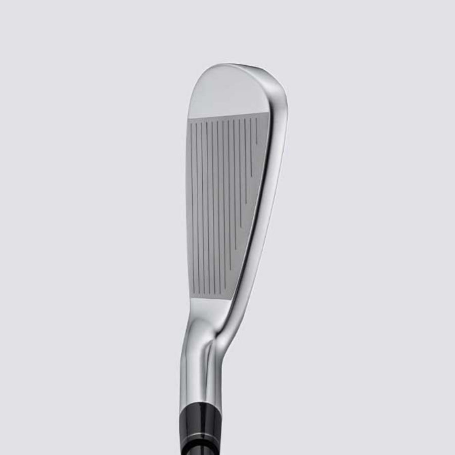 ★☆HONMA　“ BERES NX IRON ”　7～11 × VIZARD for NX 45(S)　新品☆★_画像2