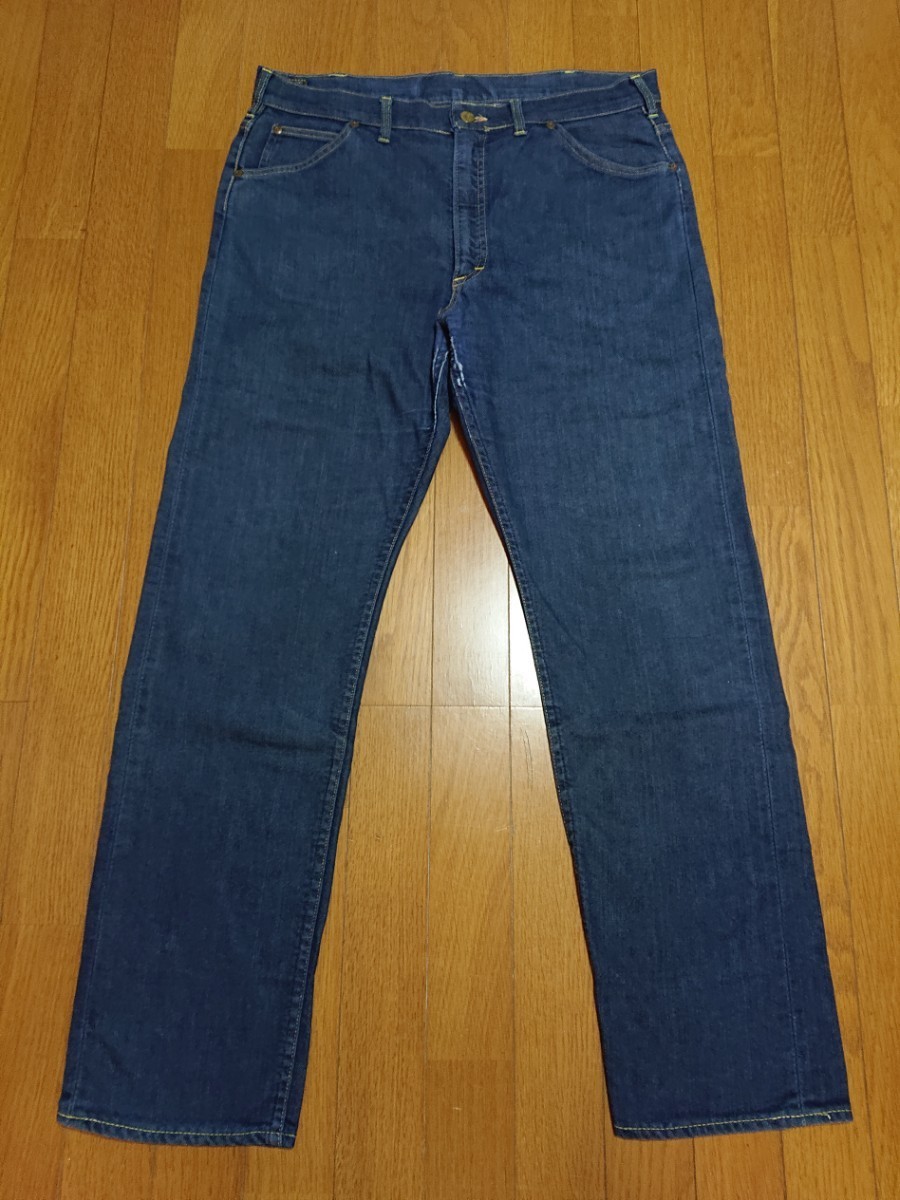 最安値級価格 Lee RODEO リーバイス エイプ ダッパーズ リー levi's