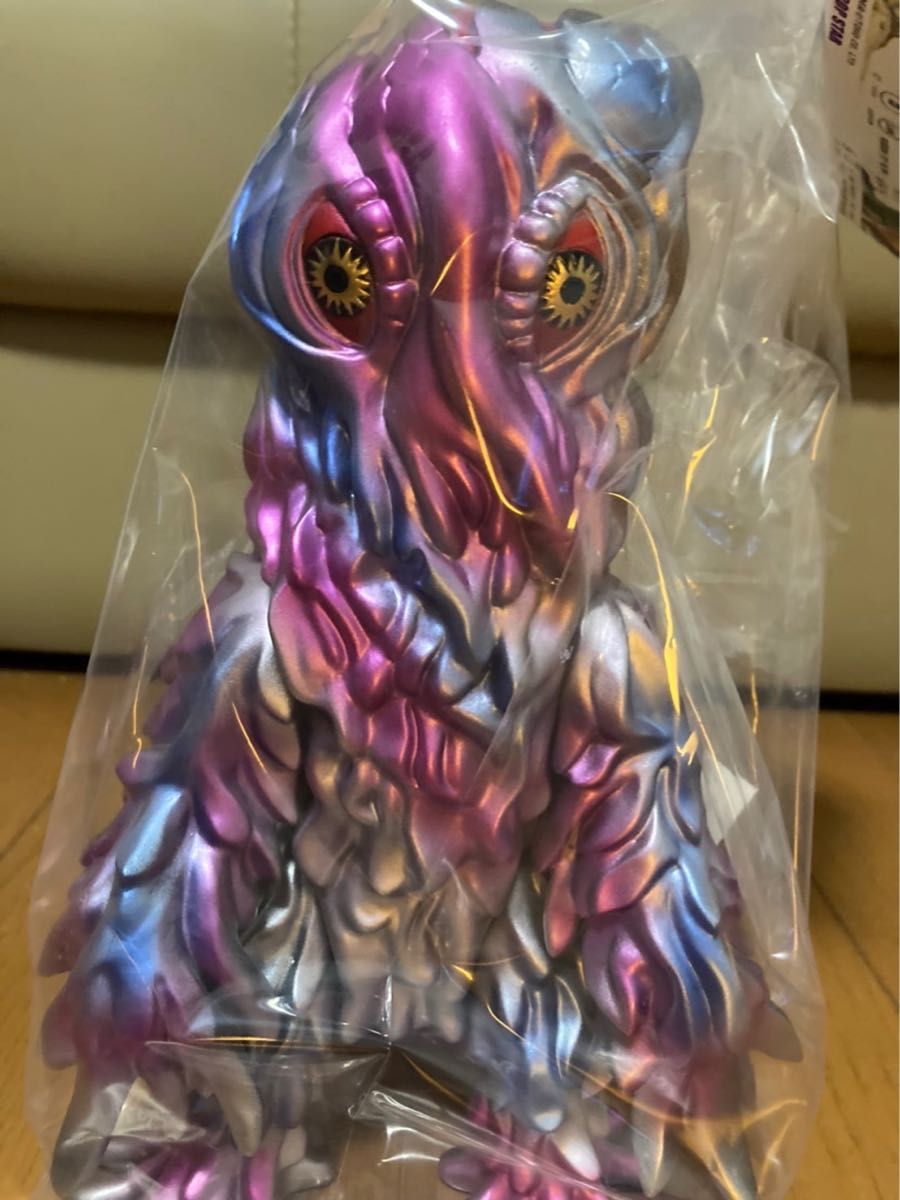 ヘドラ 350 POP STAR マルサン ソフビ marusan ゴジラ | noonanwaste.com
