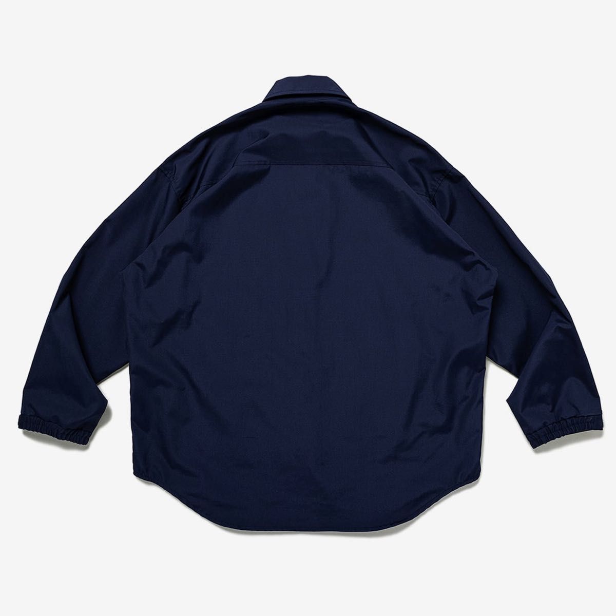 L】wtaps VERT / JACKET / CTPL. WEATHER ダブルタップス シャツ