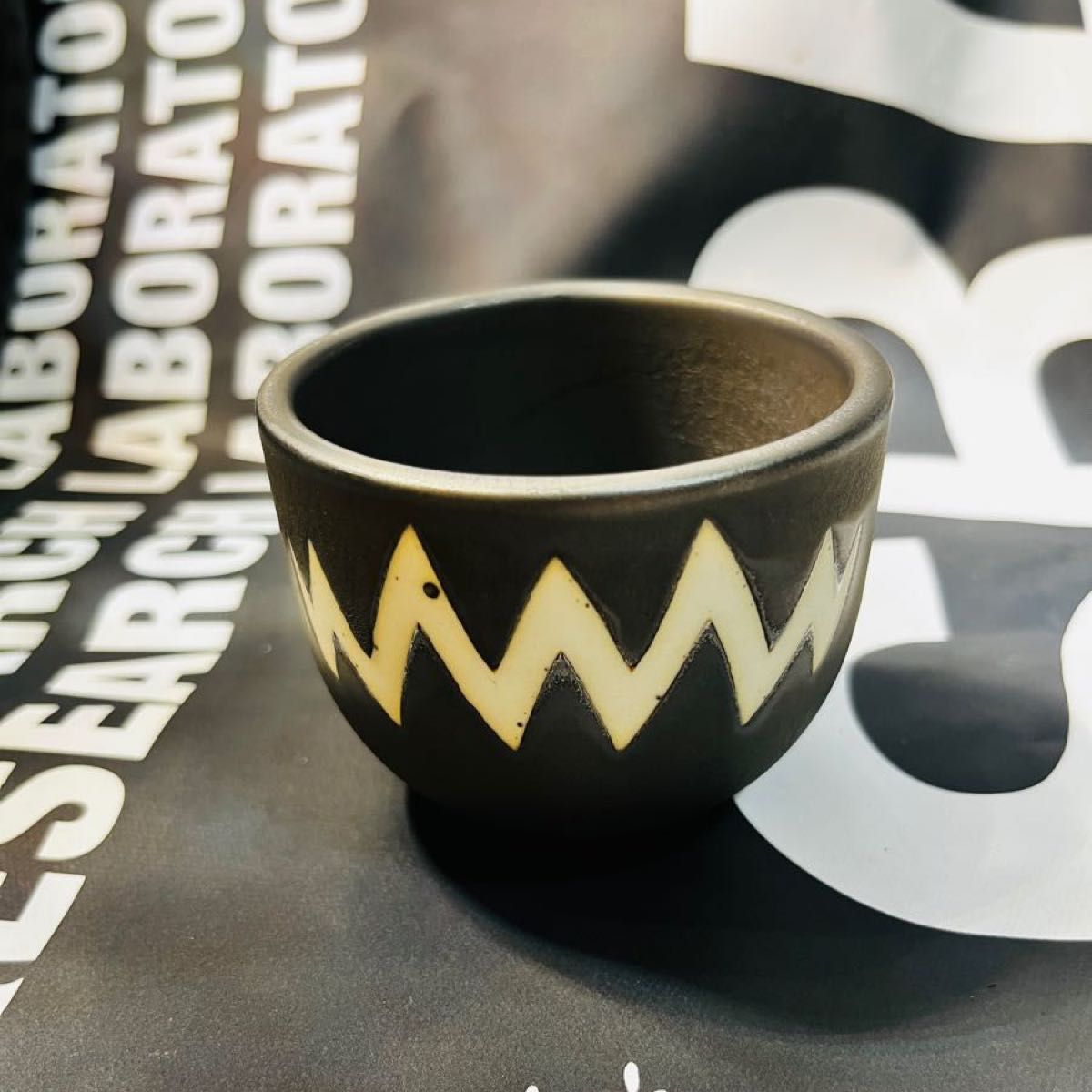 VALIEM MONSTER MOUTH BOWL / バリエム 鉢 XLサイズ abitur.gnesin