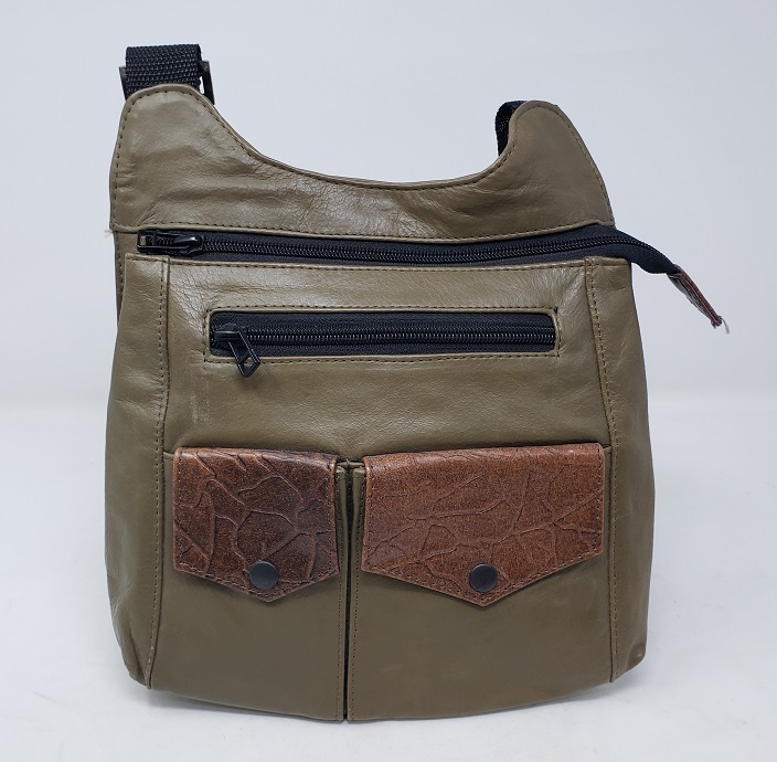 [ with translation!] No-brand goods shoulder bag ( control No:2020-NBB01B