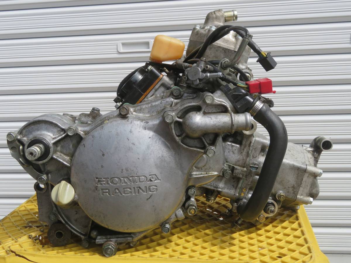 NSR250R 88 MC18 エンジンASSY 低走行 | otoneurologia.org.br