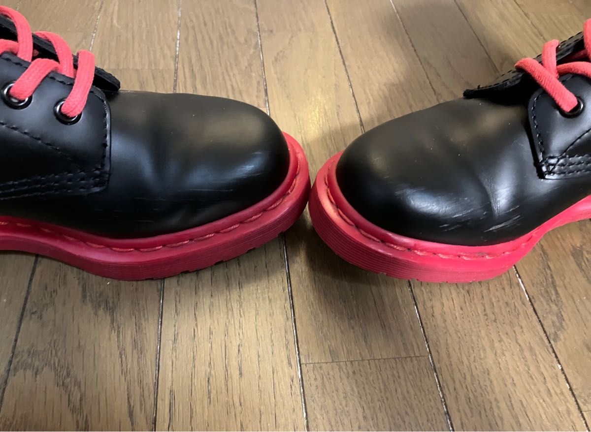 Dr.Martens ドクターマーチン 1460 PASCAL 8ホール ブーツ パスカル