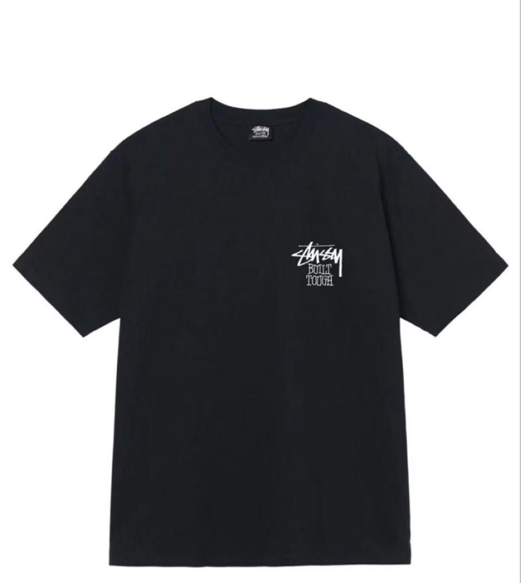 ステューシー Tシャツ サイズXL ブラック クマ｜PayPayフリマ