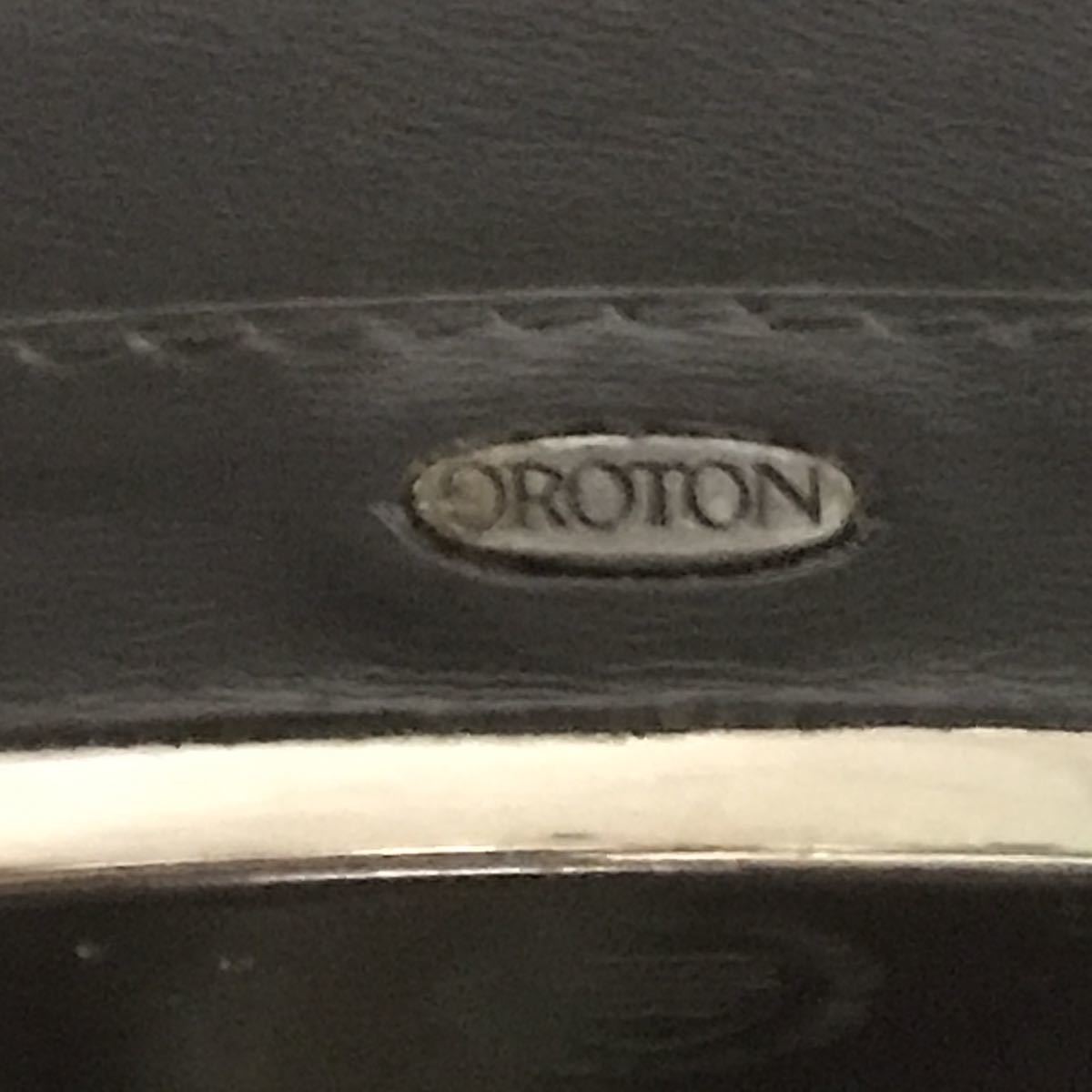 OROTON スキットル ドイツ製 150ｍｌ ステンレススチール オロトン_画像2