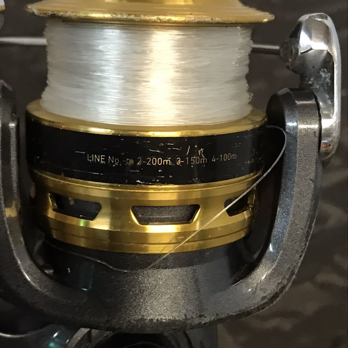 DAIWA  катушка для спиннинга  JOINUS 2500  Daiwa  ...