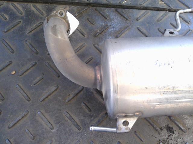  Legacy CBA-BL5 R muffler 2.0I 4WD 45A