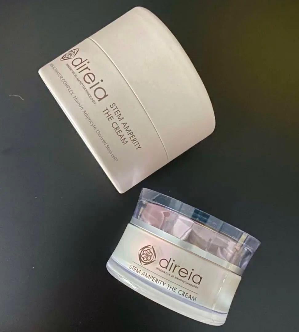 direiaディレイア ステム アンペリティ ザ クリーム 30g|PayPayフリマ