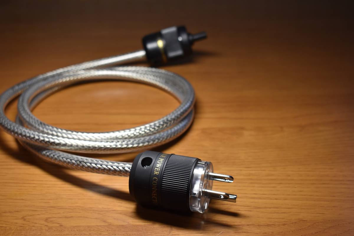 2022年春の ☆独LAPP社OLFLEX 3G1.5-20シールド電源ケーブル((純銅5N