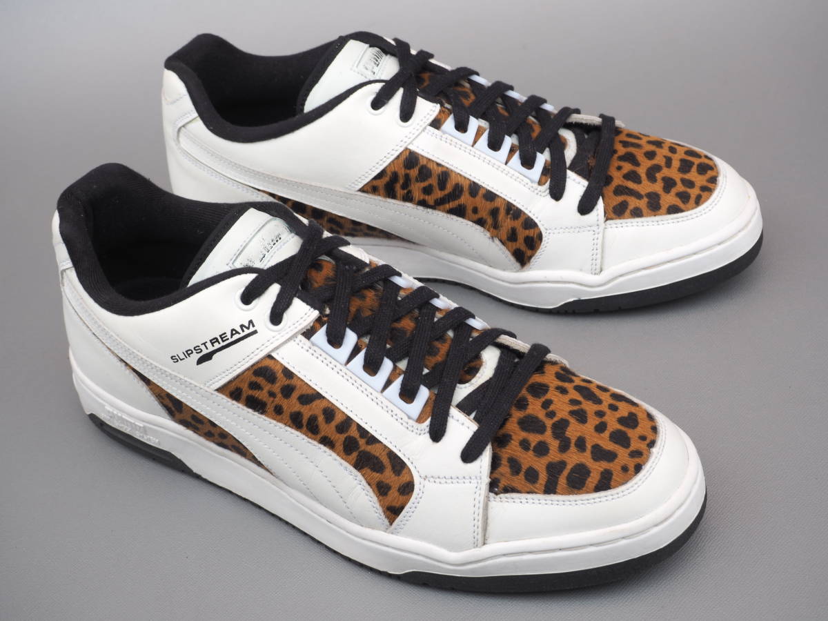 PUMA SLIPSTREAM LO BEAST MIJ 27cm-