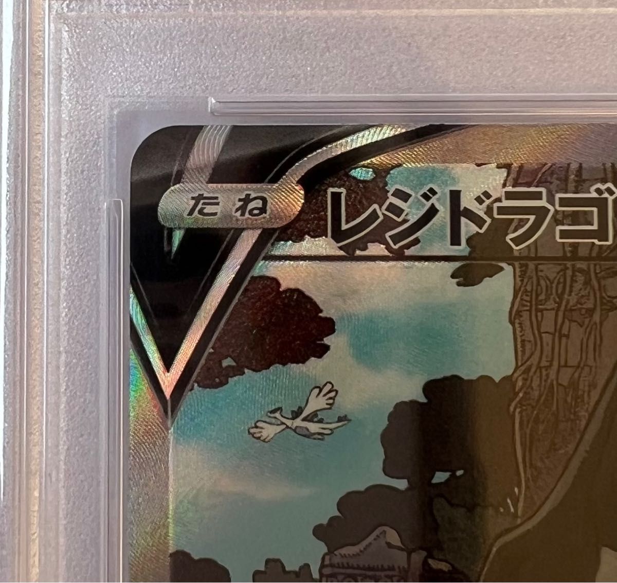 ポケモンカード レジドラゴV SA PSA10|Yahoo!フリマ(旧PayPay ポケモンカード レジドラゴV SA PSA10|Yahoo!フリマ(旧PayPay