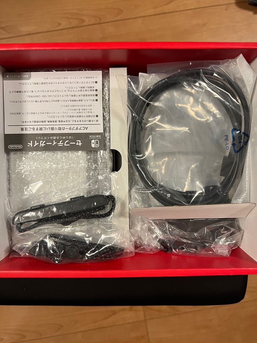 有機ELモデル Nintendo Switch ホワイト 使用期間短 | www.mclegal.info