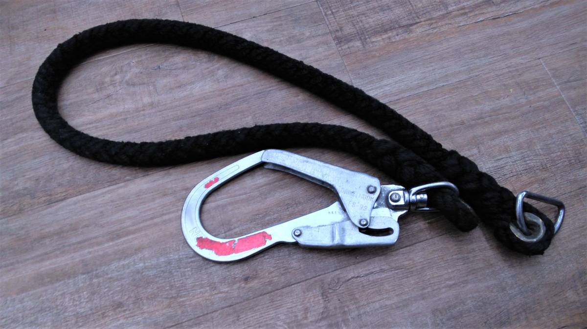 *6 piece set f Clan yard tsuyo long Titan Harness safety belt safety belt summarize tool 