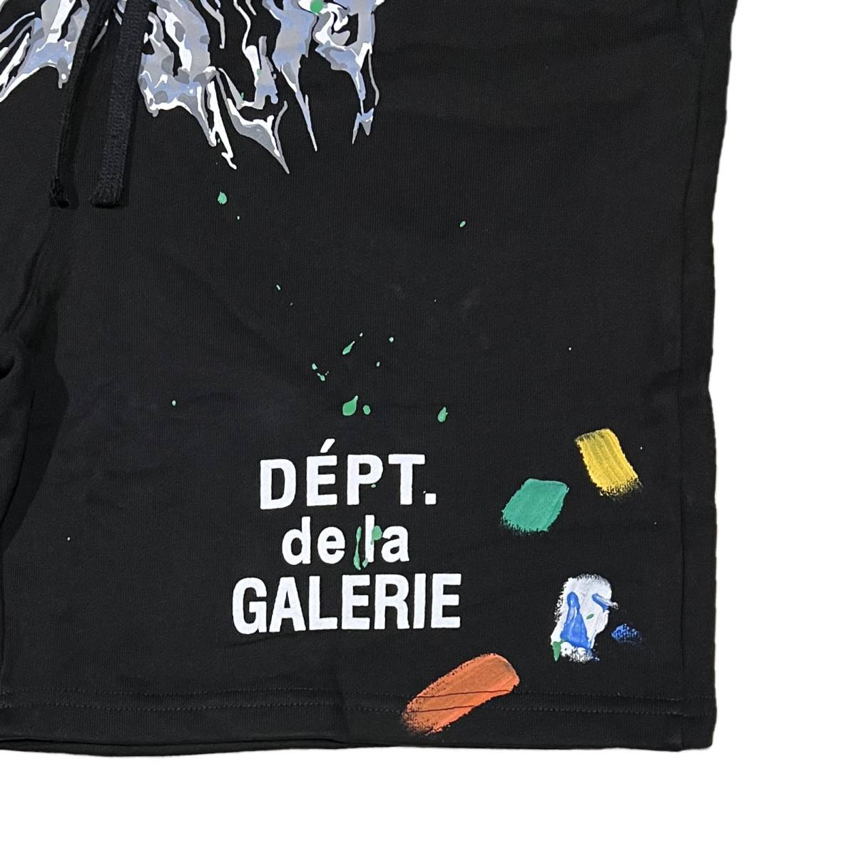 並行輸入品] GALLERY DEPT ギャラリーデプト DEPT de la GALERIE