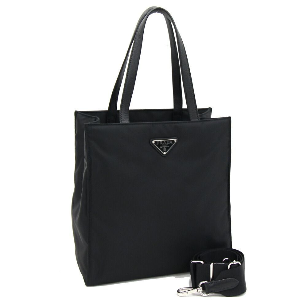 お気に入り】 トート パデット 2WAYハンドバッグ プラダ 1BG426 PRADA
