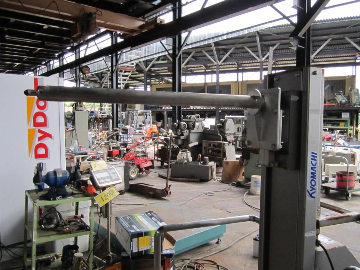 油谷 №3267 京町産業 リフター パワーリフター 簡易 油谷 №3267 京町産業 リフター パワーリフター 簡易