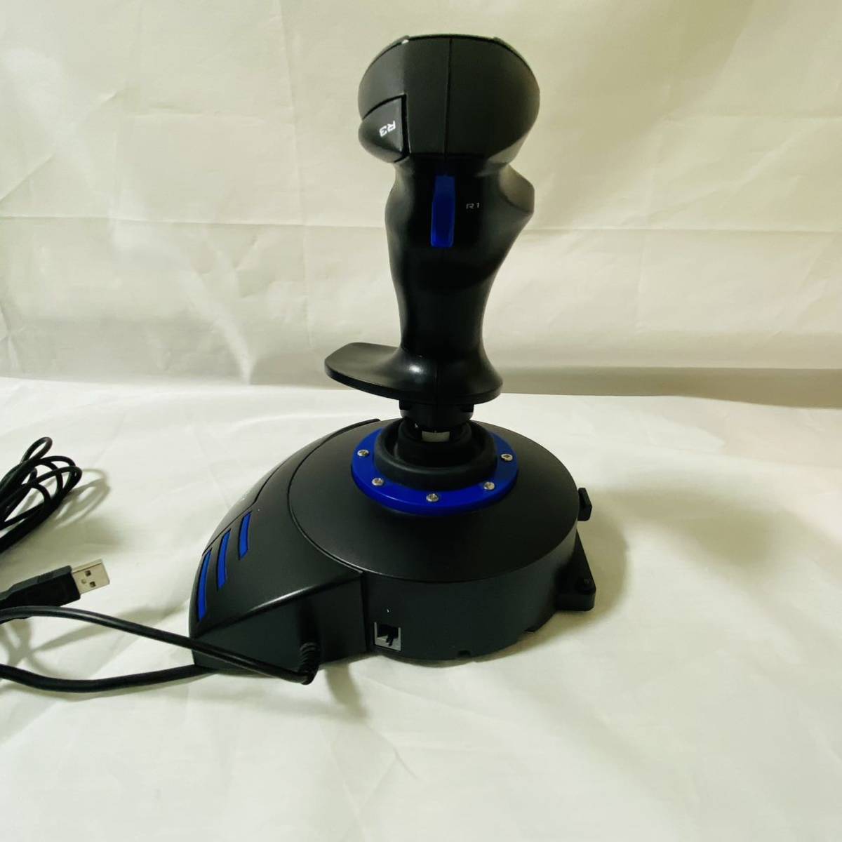 美品】Thrustmaster T.Flight Hotas 4 | www.mclegal.info
