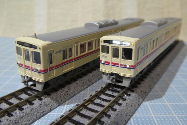 マイクロエース(MICRO ACE) A-7057 京王6000系 新塗装 8両 マイクロエース(MICRO ACE) A-7057 京王6000系 新塗装 8両