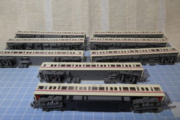 マイクロエース(MICRO ACE) A-7057 京王6000系 新塗装 8両 マイクロエース(MICRO ACE) A-7057 京王6000系 新塗装 8両