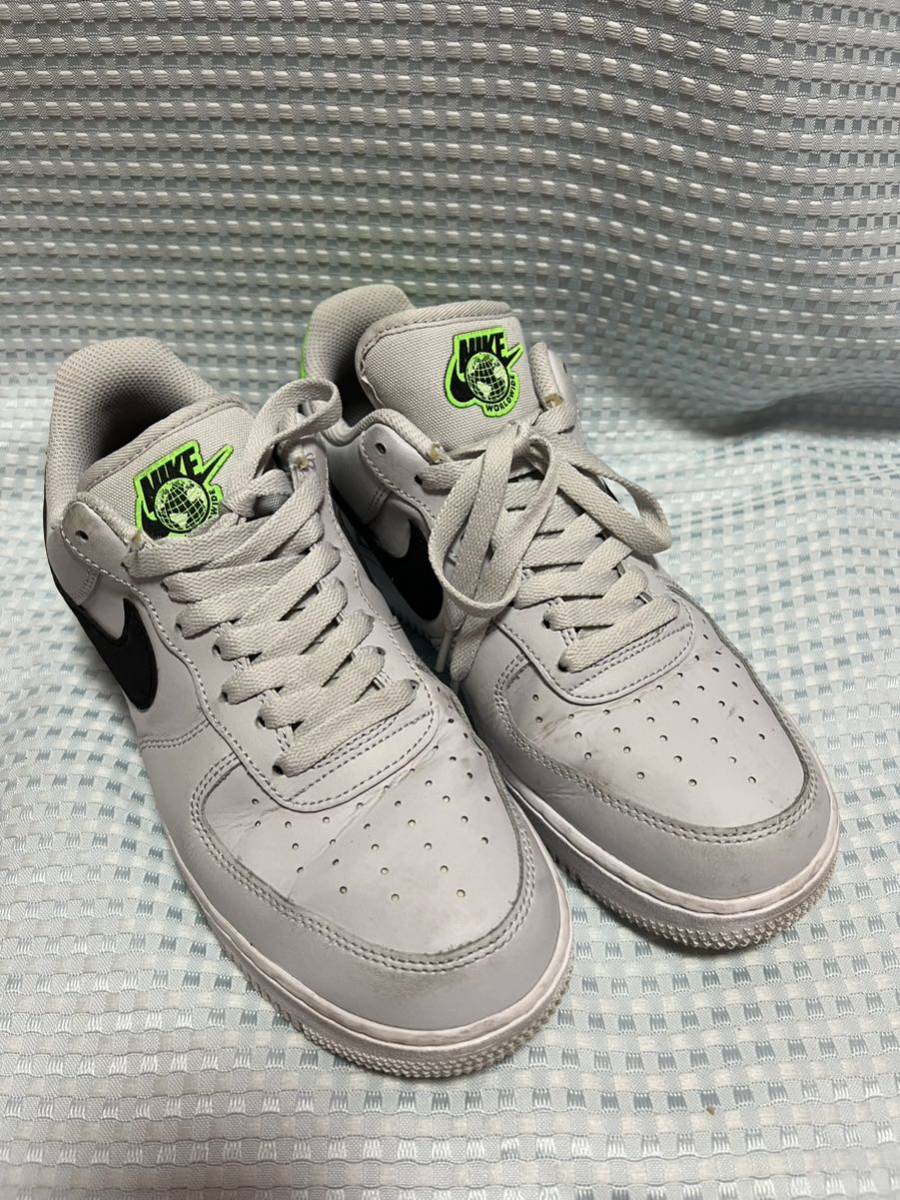 NIKE AIR FORCE 1 '07 WW_画像1