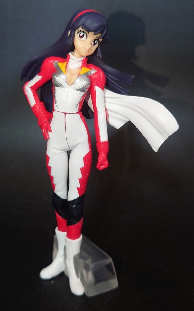 HGIF Re: Cutie Honey Hurricane honey has painted final product figure regular goods including in a package welcome 